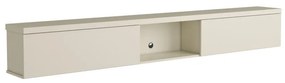 Nicho Slim Frente Basculante Design Clean