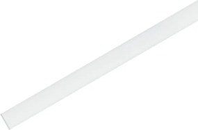 Fita Led Smd 14w Por Metro 24v Ip66 5m Neon Archi - LED BRANCO QUENTE (2700K)