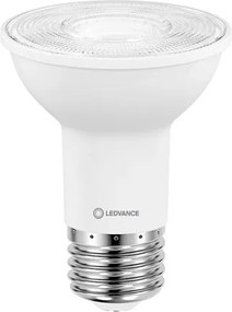 Lampada Led Par 20 Ho E27 6,5W 40 700Lm - LED BRANCO QUENTE (2700K)