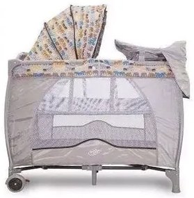Colch�O Ber�O Chiqueirinho Desmontavel 100X50X10Cm Promo��O
