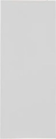 Arandela Led Branco 2 Fachos 90° 15w 3000k Ip65 Wall Max