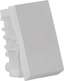 Modulo Interruptor Simples Branco 10A Inova Pro