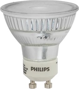 Lampada Led Dicroica Gu 10 4W 350Lm 36 127220V 6500K