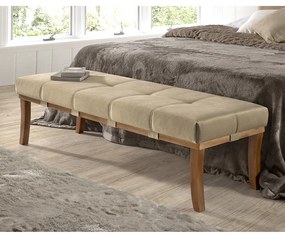 Recamier Esplendore - 140cm