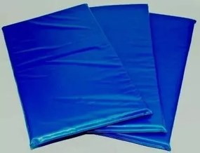 Colchonete Academia Fitness Abdominal 90 X 40 X 3 Cm D 33