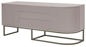 Aparador Miami - Fendi Nouveau c/ Detalhes Fendi Lumiere Kleiner
