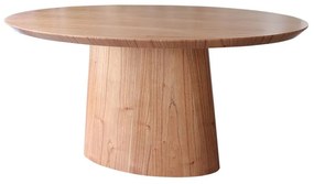 Mesa de Jantar Madeira Organic Cinamomo 220x110