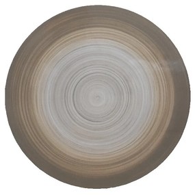 Mandala Torneada Diam. 120cm - Manaus Alto Brilho Kleiner