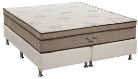 Conjunto Box Pro Vida Superpocket Super King 193 cm (LARG) - 43152 Sun House