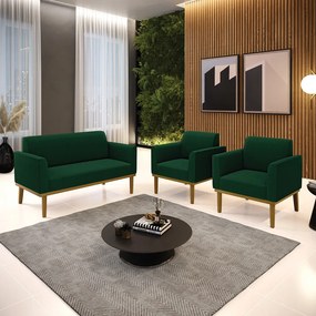 5 - Verde