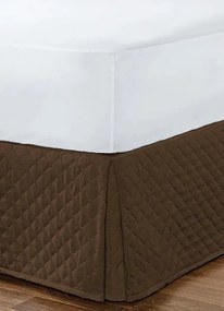 Saia Box Matelada Tabaco King 1 Peça