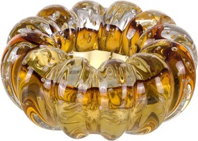 Centro de Mesa Mini Murano Dinant - Ambar  Ambar