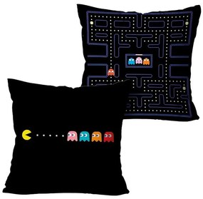 Jogo Capa de Almofada Game 2 Peças