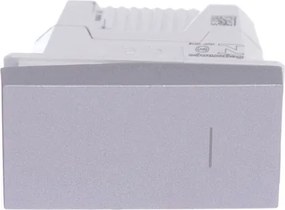 Modulo Interruptor Paralelo Orion - ALUMÍNIO