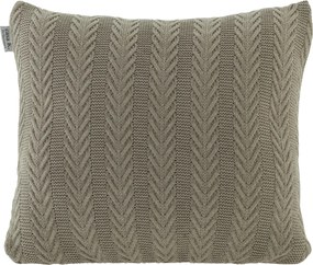 Almofada Kacyumara Tricot 100% Acrílico Rama 30x50  Fend