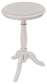 Mesa Lateral Clássica G - Fendi Nouveau Clássico Kleiner