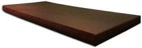 Colch�O D28 Solteiro Orthovida Courvin 180X90X10Cm