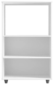 Armário Multiuso Nésia 2 Portas Cozinha MB1