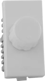 Módulo Dimmer Plástico Branco Inova Pro