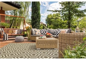 Tapete Tecido Outdoor Tendencia 07/52 1,50x2,00 - D'Rossi
