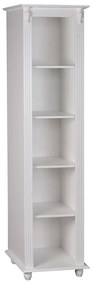 Torre com 4 Prateleiras - Wood Prime MY 907331
