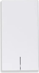 Balizador Led De Sobrepor 3W 5 3000K Ip65 Risk - BRANCO