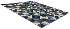 Tapete Tecido Supreme Ladrilho 05/43 1,50X2,00 m - D'Rossi