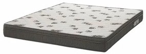Colchao Light D45 King Ortobom 186cm - 71444 Sun House