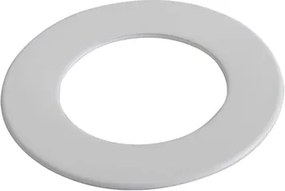 Adaptador Para Cupula Aco Branco