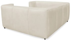 Caminha Cão Cama Pet Lili P/ Cães e Gatos Almofada Lavável Suede Cores - Bege