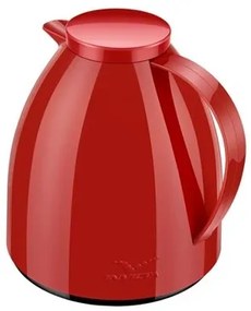 Bule Viena Baby 400 ml Vermelho Velvet