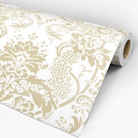 Papel de Parede Arabesco 0.52m x 3.00m