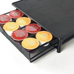 Porta Cápsulas Gaveta - Dolce Gusto