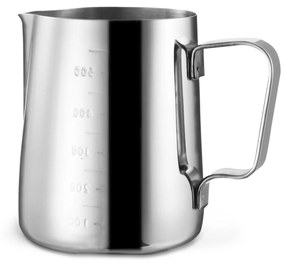 Leiteira Inox 600 ml