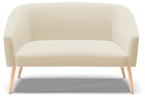 NAMORADEIRA STELLA 02 LUGARES LINHO AREI