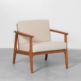 Poltrona Vinci Cinza - Poltrona Vinci - Cinza