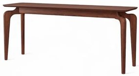 Aparador Itaipe Cor Castanho 160cm - 76639 Sun House
