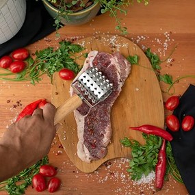 Rolo Amaciador de Carne