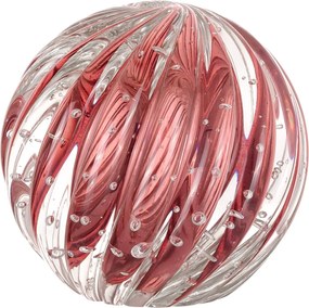 Esfera Murano Atys P - New Rubi  New Rubi