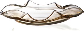 Centro de Mesa Murano Lira M New Ambar