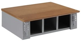 Nicho Garrafeiro Hannover 49x40 cm - Wood Prime NL 31574
