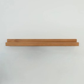 Prateleira Basis Canela - 60cmx8cm