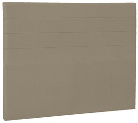 Cabeceira Solteiro Porto P04 90 cm Suede - ADJ Decor