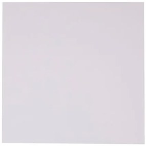 Tampo Para Mesa Quadrado Branco 80cm - 25107 Sun House