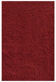 Tapete Decorativo Sala de Estar Alcazar 200X250 Vermelho G30 - Gran Belo