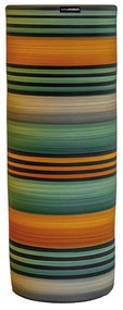 Vaso Tubo Decorativo em Cerâmica - Maruaga Fosco Kleiner