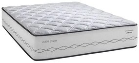 Colchão Francis Vivera King 193x203cm - 77648 Sun House