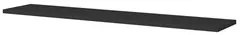 Prateleira Flutuante Para Banheiro com Suporte Invisível 68x20cm Yara