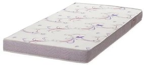 Colchao Physical D20 Resistente Liso Infantil 70cm - 70508 Sun House