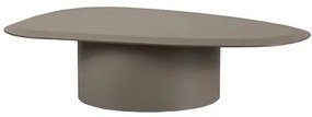 Mesa Centro Auris Média Fendi Base Fendi - 77936 Sun House